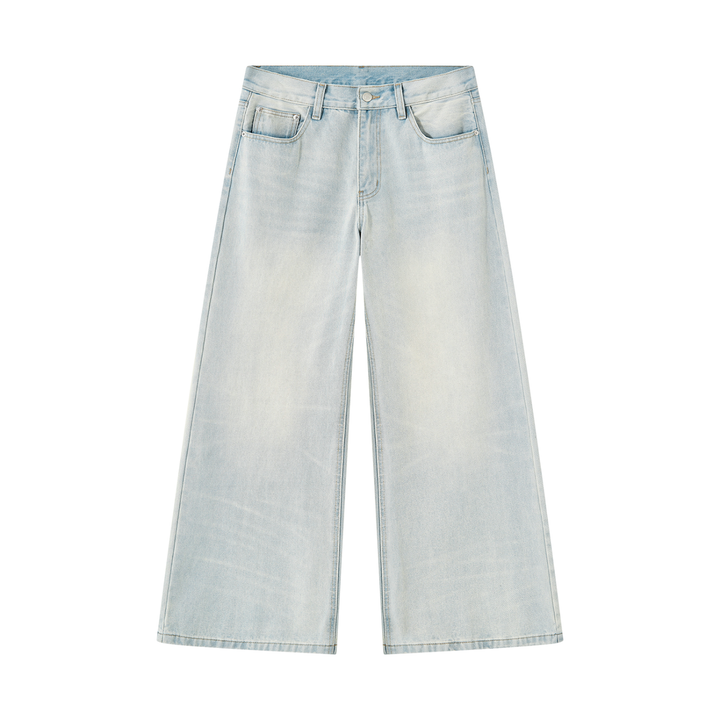 ORIGINAL VINTAGE WASH DENIM