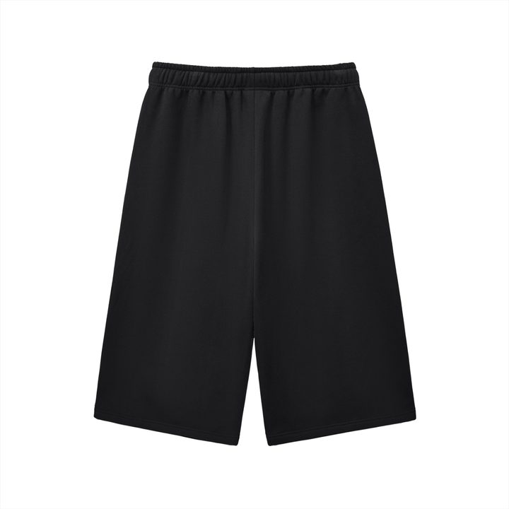 SYNC THREE-QUARTER SWEATPANTS