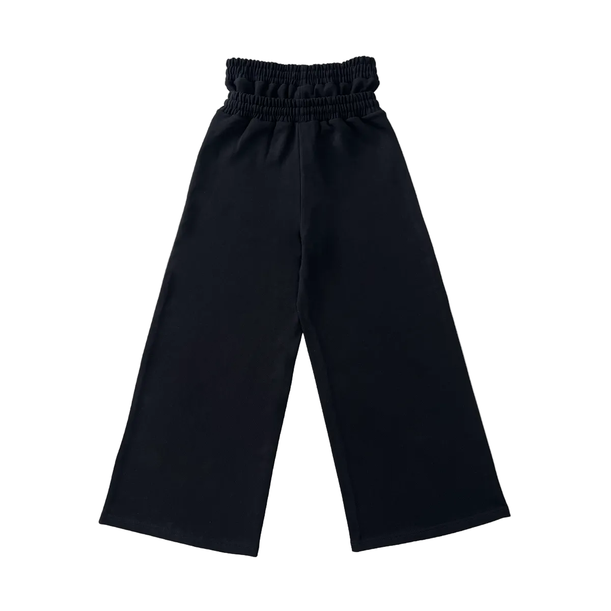 "CONCRETE PARIS" PANTS