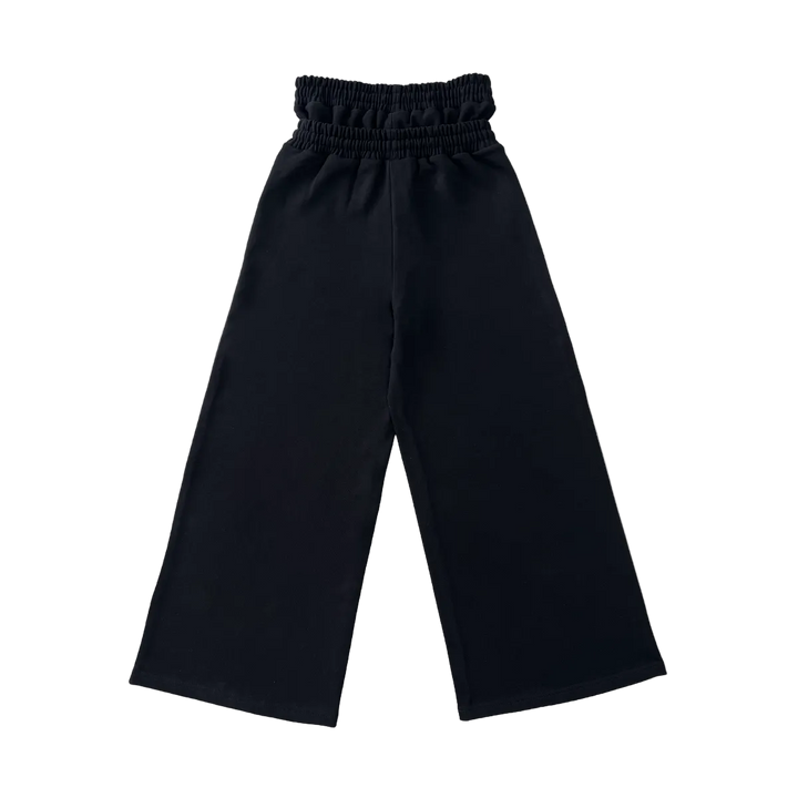 "CONCRETE PARIS" PANTS