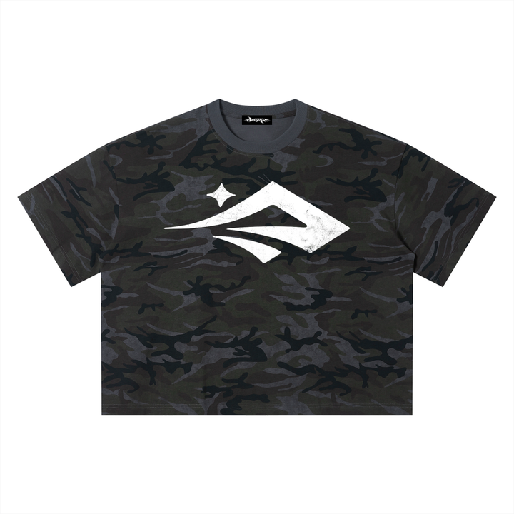 "CRASHOUT CAMO"