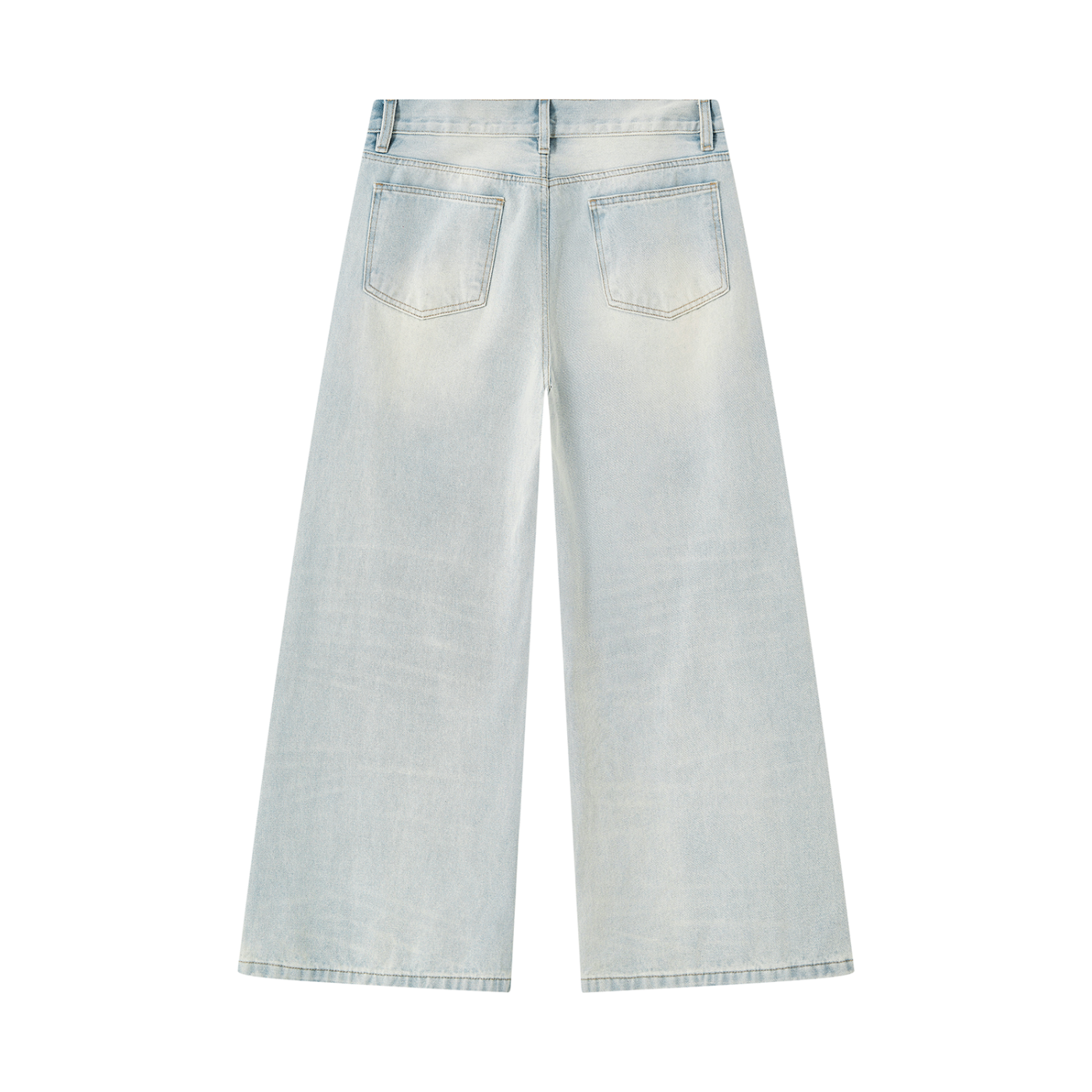 NEO VINTAGE WASH DENIM