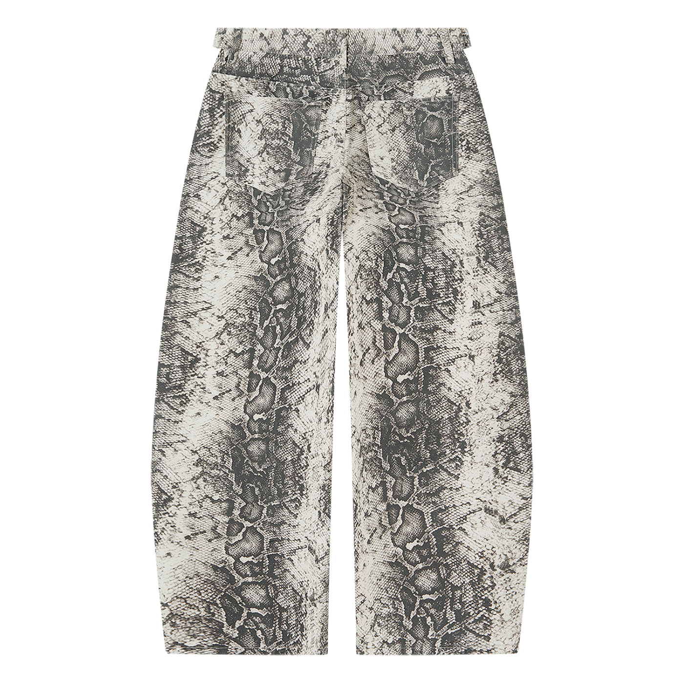 NEO SNAKE PANTS