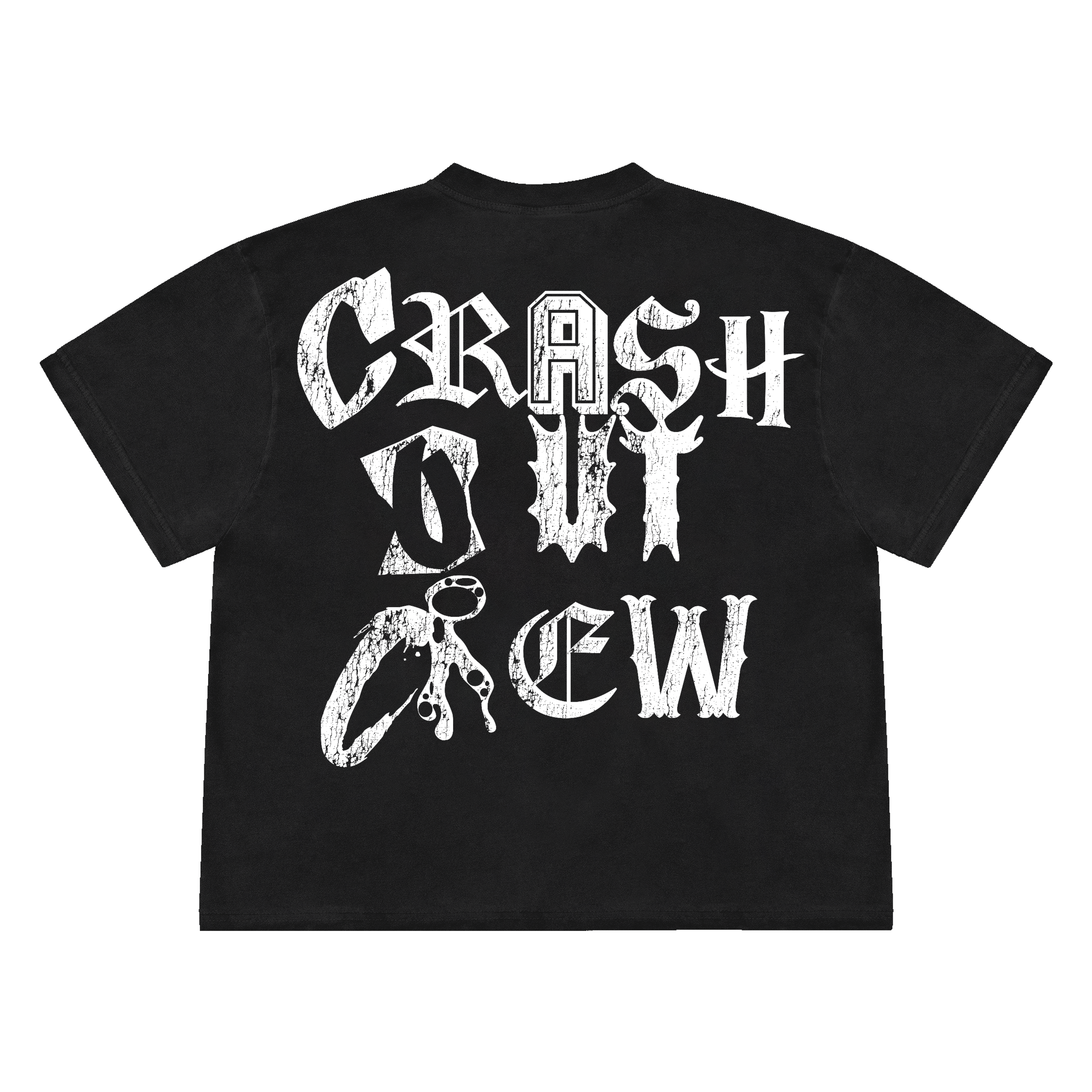 CRASHOUT TWINS V2