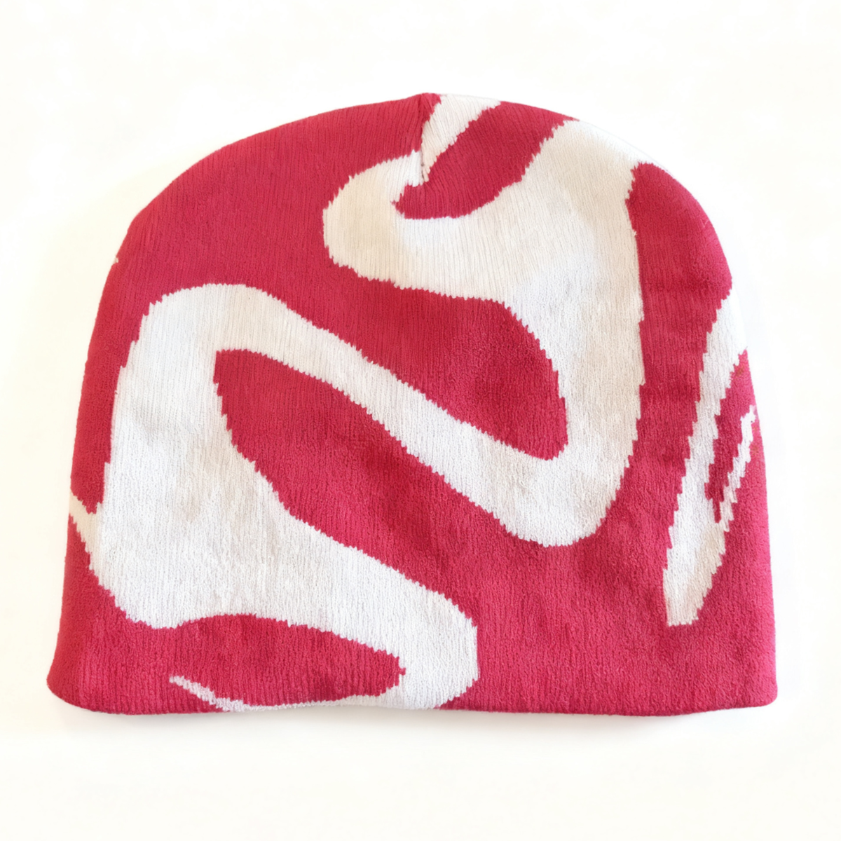 NEO-SYNC KNIT BEANIE