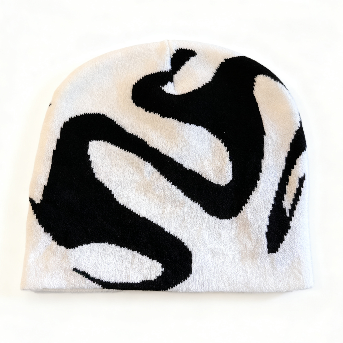 NEO-SYNC KNIT BEANIE