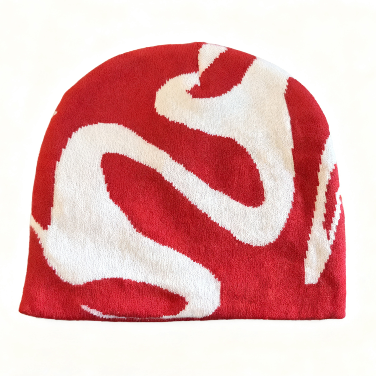 NEO-SYNC KNIT BEANIE