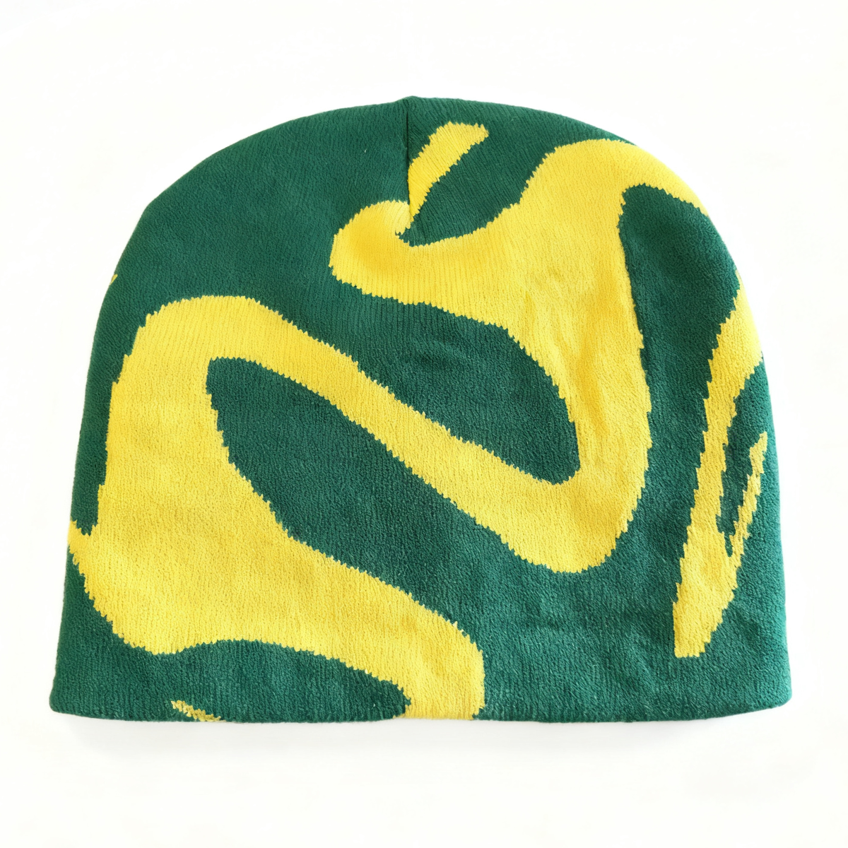 NEO-SYNC KNIT BEANIE