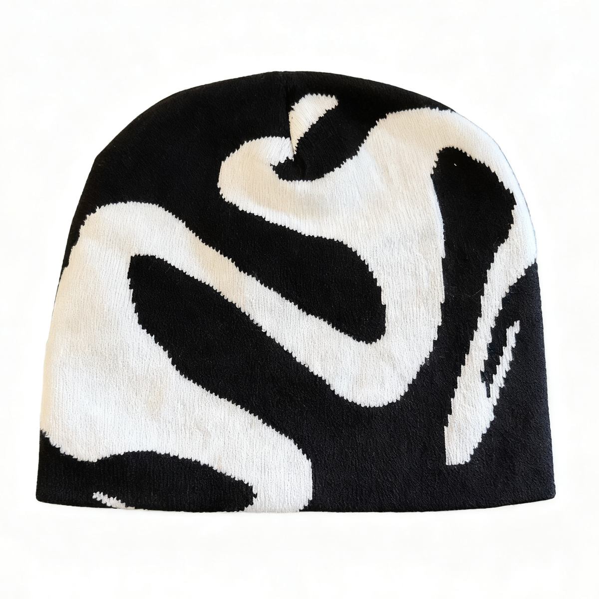 NEO-SYNC KNIT BEANIE