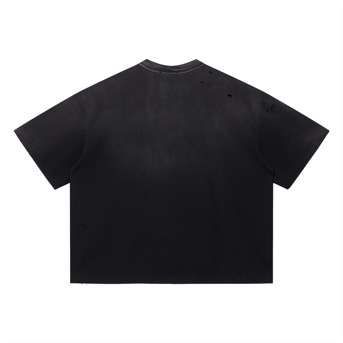 Neosync logo Vintage Boxy Tee