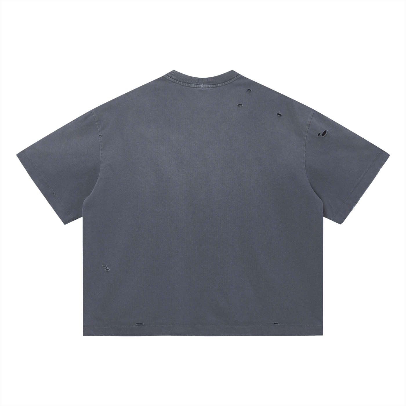 Neosync logo Vintage Boxy Tee