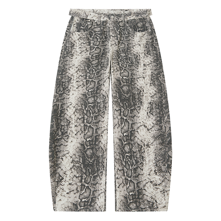 NEO SNAKE PANTS