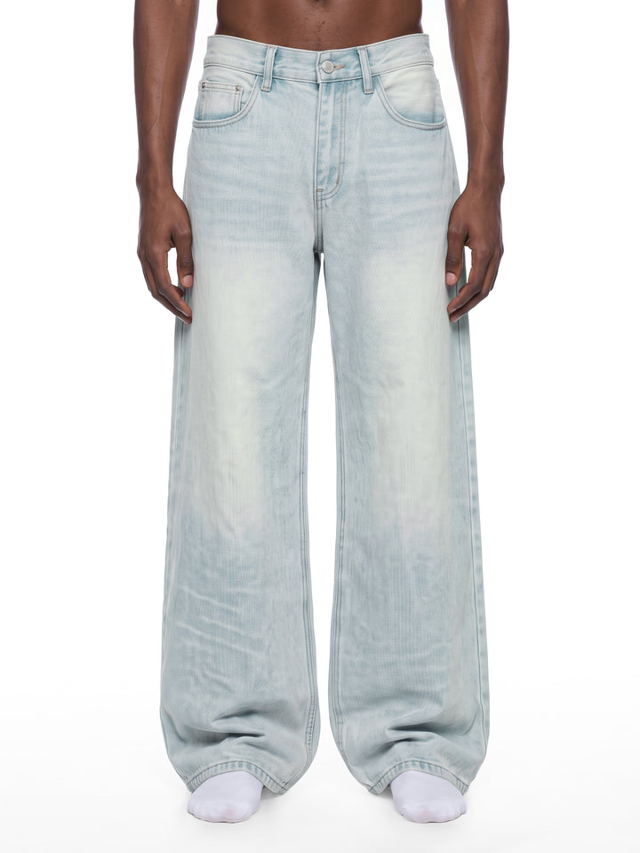 ORIGINAL VINTAGE WASH DENIM