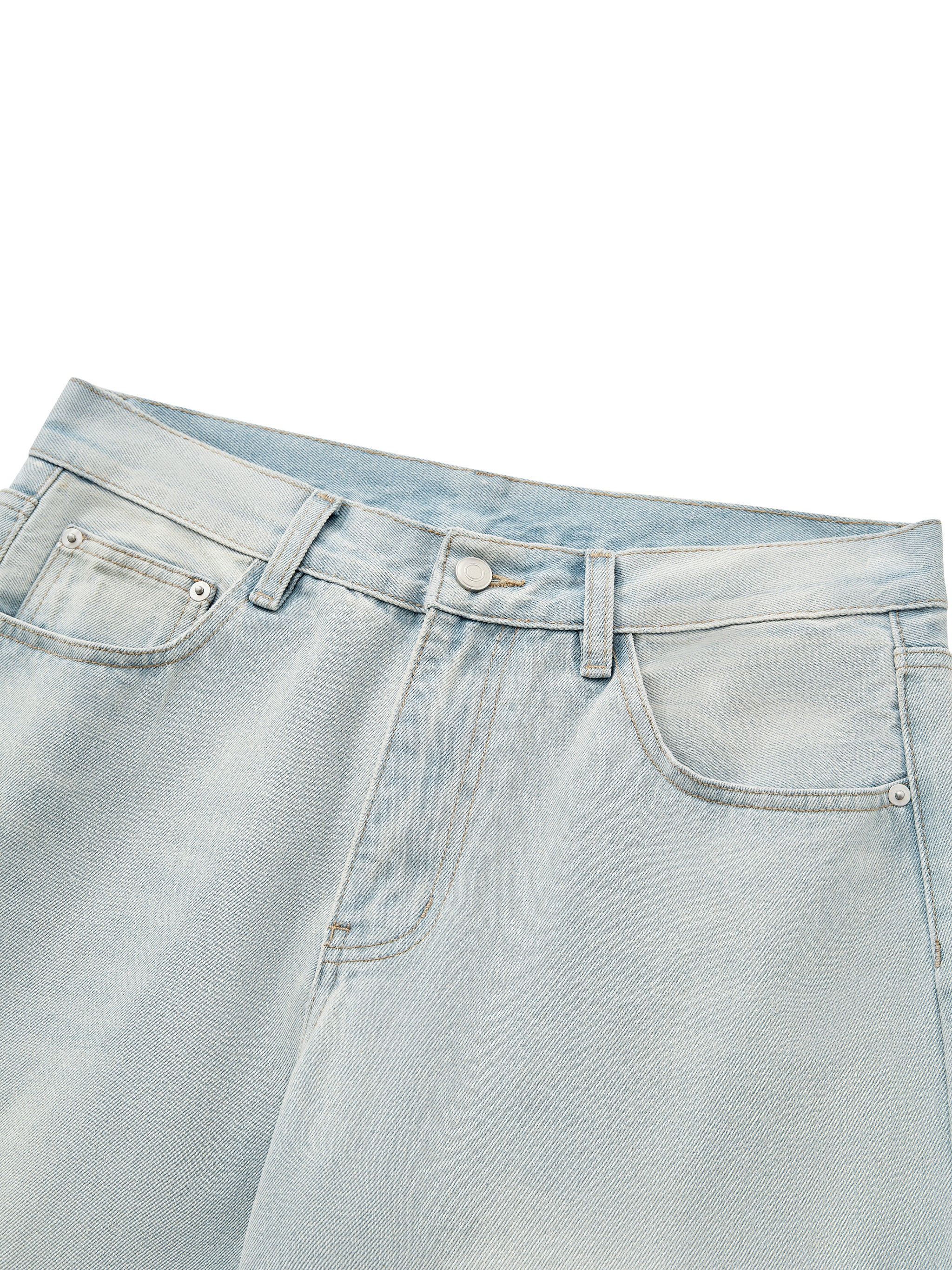 NEO VINTAGE WASH DENIM