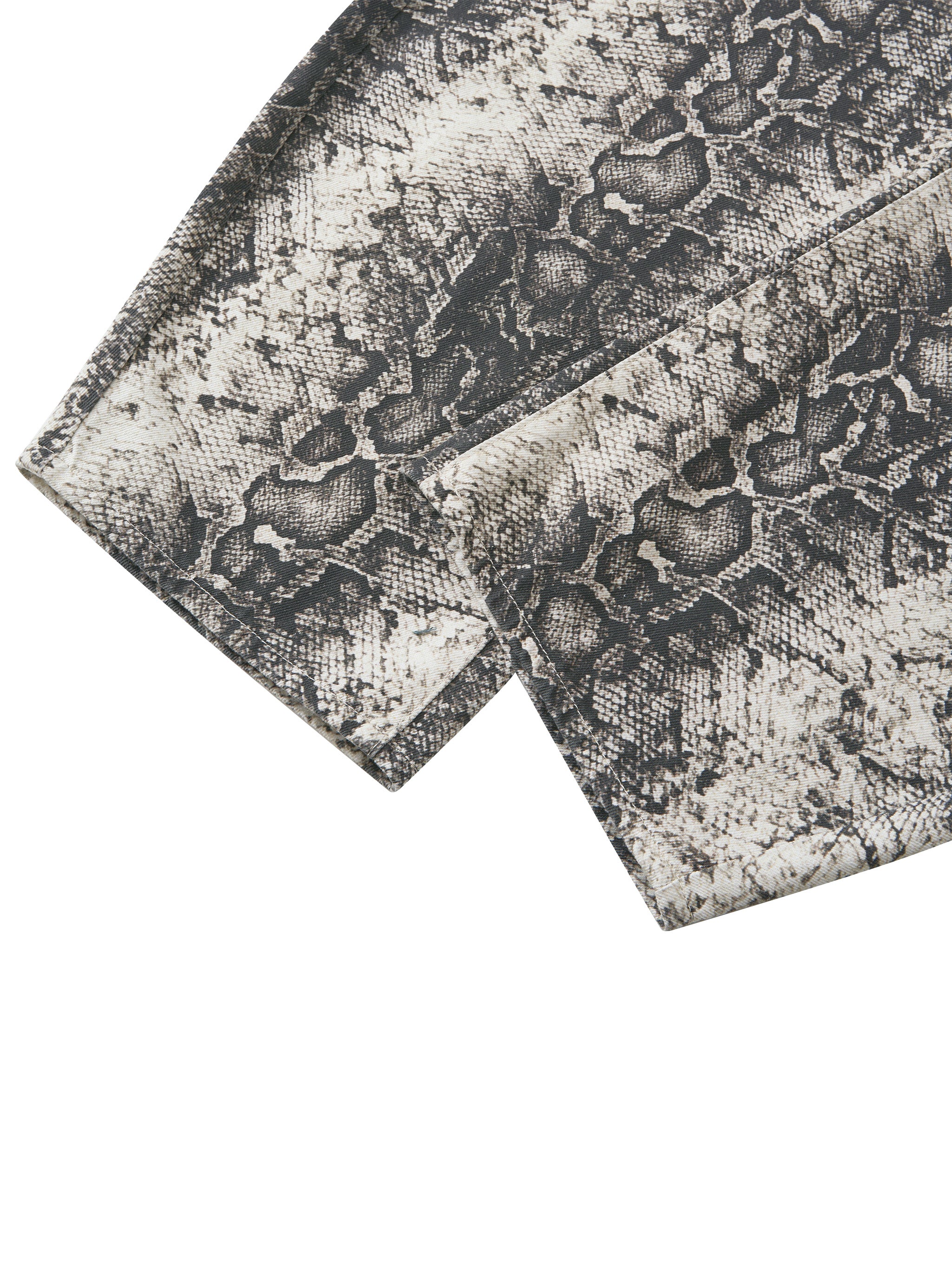 NEO SNAKE PANTS